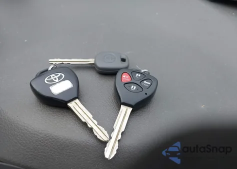 2007 Toyota Camry Le from USA, damaged, VIN 4T1BE46K67U557729